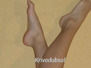 Krivodubsal
