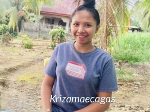 Krizamaecagas