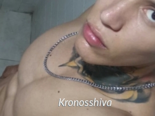 Kronosshiva