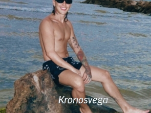 Kronosvega
