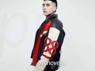 Kronovega