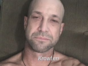 Krowten