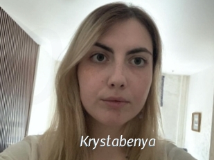 Krystabenya