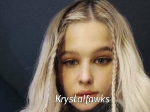 Krystalfawks