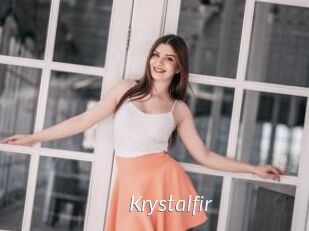 Krystalfir