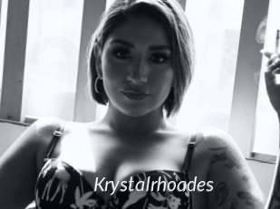 Krystalrhoades