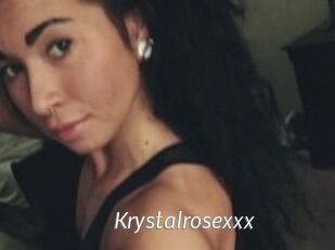 Krystalrosexxx