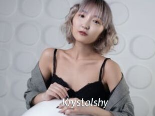Krystalshy