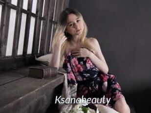 Ksanabeauty