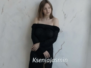 Kseniajasmin