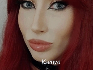 Ksenya