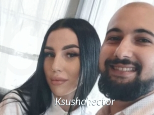 Ksushahector