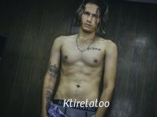 Ktiretatoo