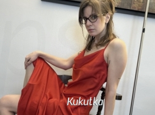 Kukutka