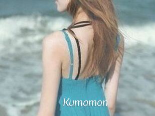 Kumamon
