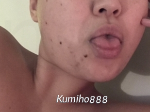 Kumiho888