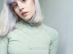 Kuromidoll