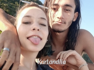 Kurtandlia