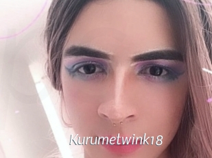 Kurumetwink18