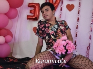 kurumicute Porn Star