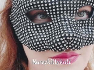 Kurvykittykatt