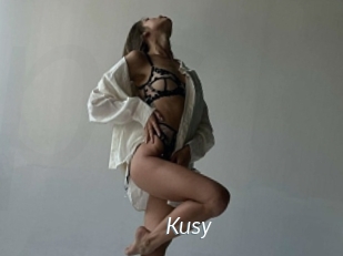 Kusy