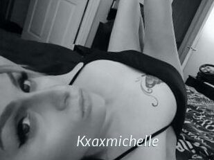 Kxaxmichelle
