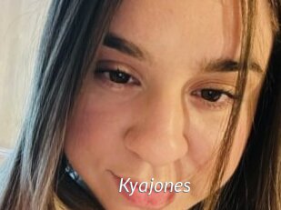Kyajones