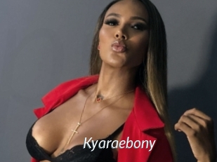 Kyaraebony