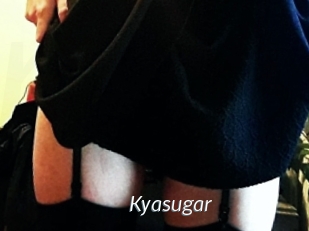 Kyasugar