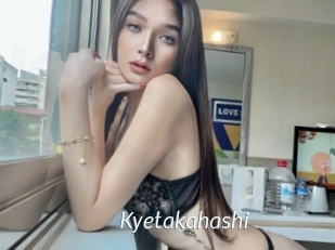Kyetakahashi