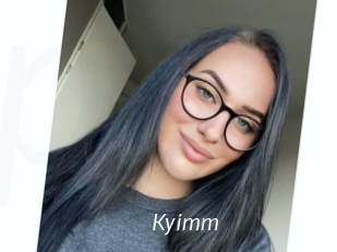 Kyimm