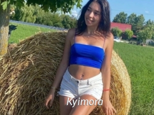 kyimora Porn Star