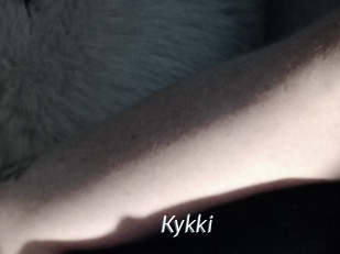 Kykki