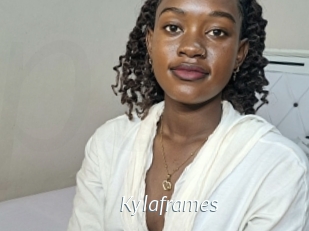 Kylaframes
