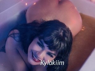 kylakiim Porn Star