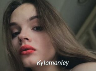 Kylamanley