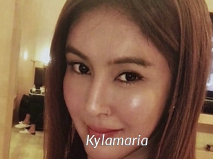 Kylamaria