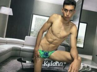 Kylann