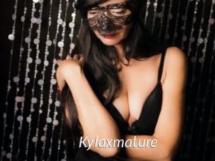 Kylaxmature