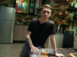 Kyleberger