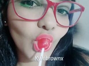 Kylebrownx