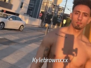Kylebrownxxx