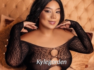Kylegarden