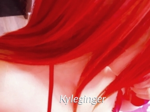 Kyleginger