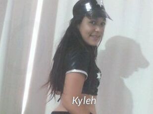 Kyleh