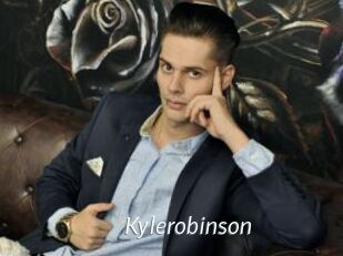 Kylerobinson