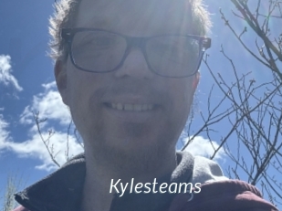 Kylesteams