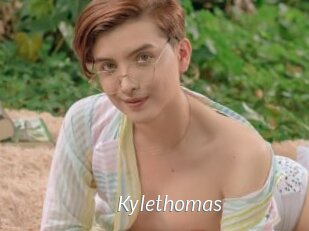 Kylethomas