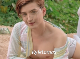 kyletomas Porn Star